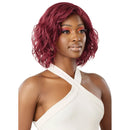 Outre Hd Everywear Lace Front Wig - Every 43