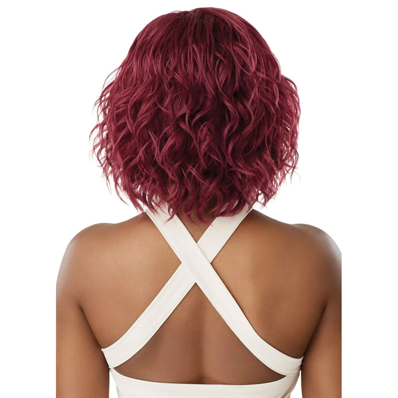 Outre Hd Everywear Lace Front Wig - Every 43