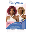Outre Hd Everywear Lace Front Wig - Every 43