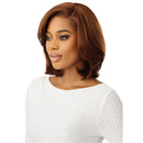 Outre Hd Everywear Lace Front Wig - Every 44