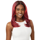 Outre Hd Everywear Lace Front Wig - Every 45
