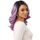 Outre Hd Everywear Lace Front Wig - Every 47