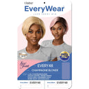 Outre Hd Everywear Lace Front Wig - Every 48