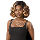 Outre Synthetic Hair Hd Lace Front Wig - Ezildah