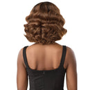 Outre Synthetic Hair Hd Lace Front Wig - Ezildah