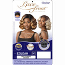 Outre Synthetic Hair Hd Lace Front Wig - Ezildah