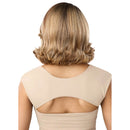 Outre Synthetic Hair Hd Lace Front Wig - Fabia