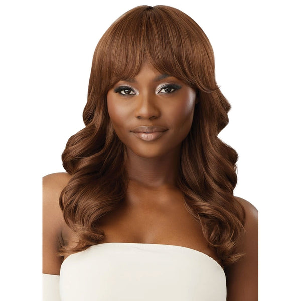 Outre Wig Pop Synthetic Full Wig - Farra
