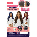Outre Lace Front Wig - Perfect Hair Line 13x6 - Fiorina