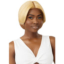 Outre Synthetic Hair Hd Lace Front Wig - Gio