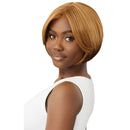 Outre Synthetic Hair Hd Lace Front Wig - Gio
