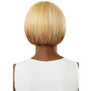 Outre Synthetic Hair Hd Lace Front Wig - Gio