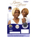Outre Synthetic Hair Hd Lace Front Wig - Gio