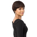 Outre Fab & Fly Full Cap Wig - Human Hair - Aella