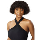 Outre Fab & Fly Full Cap Wig - Human Hair - Alara