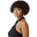 Outre Fab & Fly Full Cap Wig - Human Hair - Alara