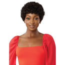 Outre Fab & Fly Full Cap Wig - Human Hair - Bernice