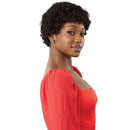 Outre Fab & Fly Full Cap Wig - Human Hair - Bernice