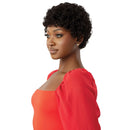 Outre Fab & Fly Full Cap Wig - Human Hair - Bernice