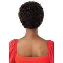 Outre Fab & Fly Full Cap Wig - Human Hair - Bernice