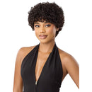 Outre Fab & Fly Full Cap Wig - Human Hair - Cerys