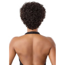 Outre Fab & Fly Full Cap Wig - Human Hair - Cerys