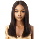 Mytresses Gold Label 100% Unprocessed Human Hair Lace Frontal Wig - Hh-chriselle