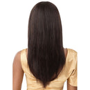 Mytresses Gold Label 100% Unprocessed Human Hair Lace Frontal Wig - Hh-chriselle