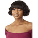 Outre Fab&fly 100% Unprocessed Human Hair Wig Hh-lavina