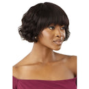 Outre Fab&fly 100% Unprocessed Human Hair Wig Hh-lavina
