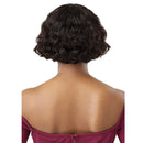 Outre Fab&fly 100% Unprocessed Human Hair Wig Hh-lavina