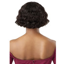 Outre Fab&fly 100% Unprocessed Human Hair Wig Hh-lavina