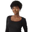 Outre Fab & Fly Full Cap Wig - Human Hair - Liora