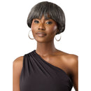 Outre Fab & Fly Full Cap Wig - Human Hair - Mikah