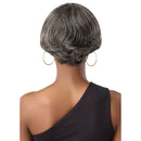 Outre Fab & Fly Full Cap Wig - Human Hair - Mikah