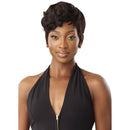 Outre Fab & Fly Full Cap Wig - Human Hair - Riri
