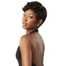 Outre Fab & Fly Full Cap Wig - Human Hair - Riri