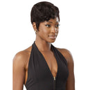 Outre Fab & Fly Full Cap Wig - Human Hair - Riri