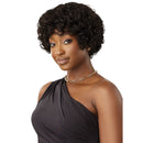 Outre Fab & Fly Full Cap Wig - Human Hair - Susette
