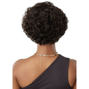 Outre Fab & Fly Full Cap Wig - Human Hair - Susette