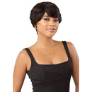 Outre Fab & Fly Full Cap Wig - Human Hair - Terry