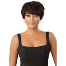 Outre Fab & Fly Full Cap Wig - Human Hair - Terry