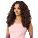 Outre Airtied 100% Fully Hand-tied Wig - Hhb-italian Curls 22