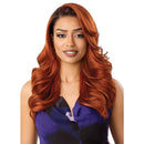 Outre Airtied 100% Fully Hand-tied Wig - Hhb-loose Barrel Curls 20