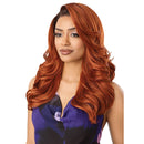 Outre Airtied 100% Fully Hand-tied Wig - Hhb-loose Barrel Curls 20