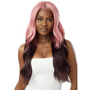 Outre Lace Front Wig - Perfect Hair Line 13x6 - Jaanay