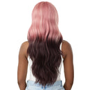 Outre Lace Front Wig - Perfect Hair Line 13x6 - Jaanay