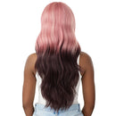 Outre Lace Front Wig - Perfect Hair Line 13x6 - Jaanay