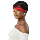 Outre Wigpop Synthetic Full Cap - Jafina