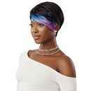 Outre Wigpop Synthetic Full Cap - Jafina